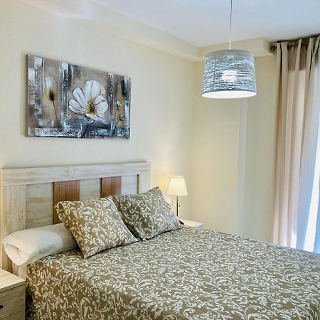 Alboran Costa Del Sol Apartment Estepona Exterior photo