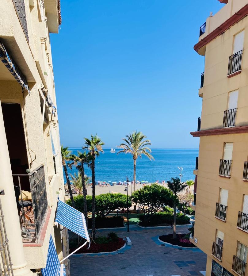 Alboran Costa Del Sol Apartment Estepona Exterior photo